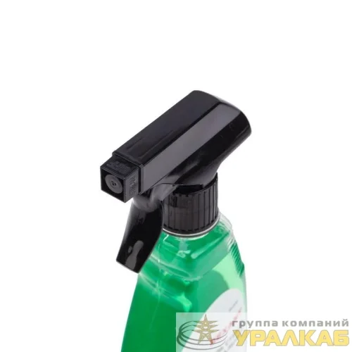 Очиститель стекол (триггер 500мл) Rexant 