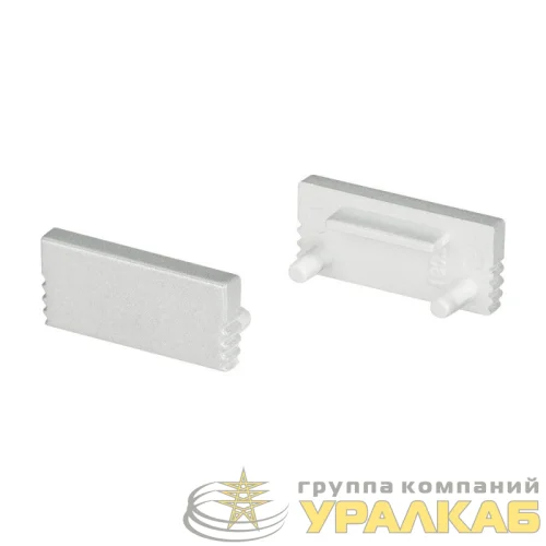 Заглушка SL-SLIM-H7 глухая пластик Arlight 024475 детальная картинка