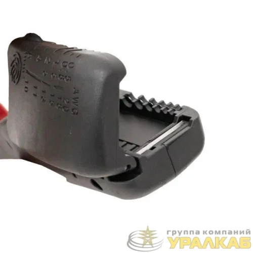 Стриппер ручной WS-20 Professional EKF 