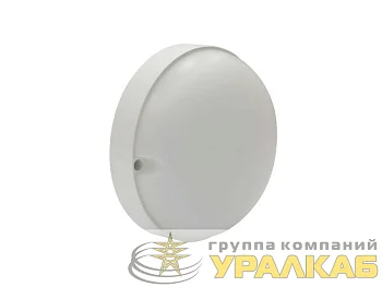 Светильник светодиодный DROP LED 9 STANDARD 4000К накладной СТ 1713000010