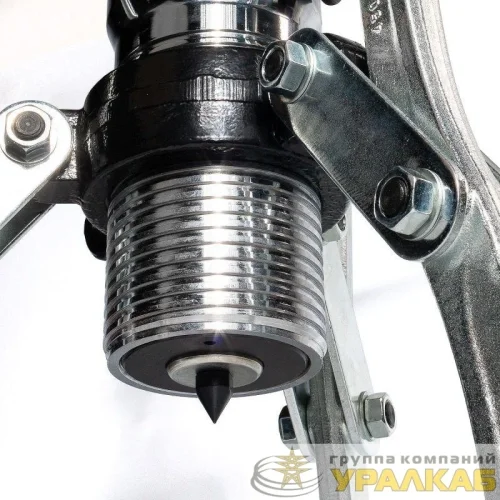 Съемник гидравлический автономный СГА-20 КВТ 