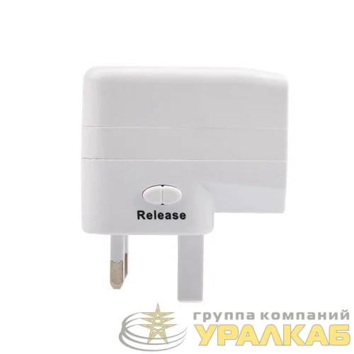 Адаптер сетевой "Путешественник" с USB Rexant 11-1051 детальная картинка