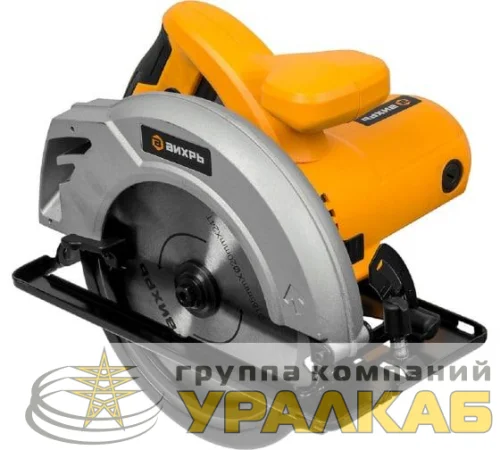 Пила дисковая ДП-185/1600 (ДП-185/1300) Вихрь 72/11/1 детальная картинка