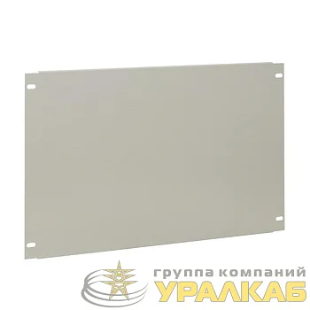 Панель монтажная для верхнего отсека 386х178 к ВРУ-2S Unit PROxima EKF mb15-01-01