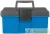 Ящик для инструмента пластиковый 11.5дюйм (290х165х160мм) MOS 