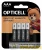 Элемент питания алкалиновый AAA/LR03 (блист. 4шт) Basic Opticell 5051002 детальная картинка