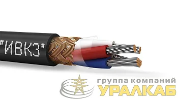 Кабель МКЭШВнг(А)-LS 2х2х0.5 (м) ИВКЗ 