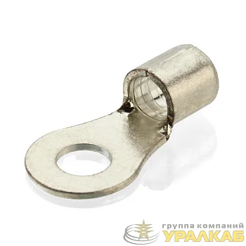 Наконечник медный луженый ПМ 35-8 (пайка) КВТ 