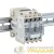 Контактор КМЭ 12А кат. 220В AC 1НО EKF ctr-s-12-220 детальная картинка