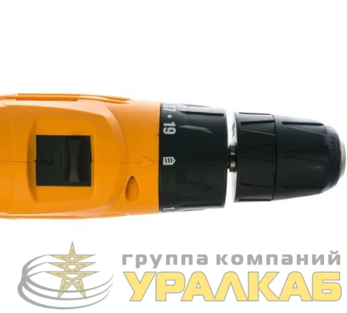 Шуруповерт сетевой СШ-550/2 Вихрь 72/16/1 детальная картинка