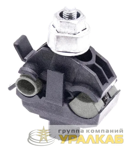 Зажим ответвительный CTN 16 P (16-95/1.5-16) ВК 21200131 детальная картинка