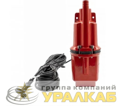 Насос вибрационный НВ-15В Ресанта 77/8/3 детальная картинка