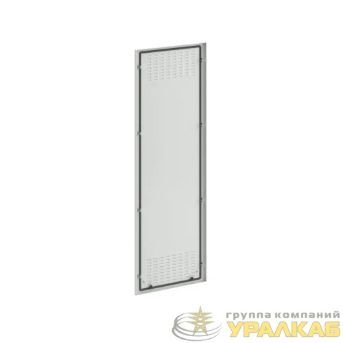 Панель задняя с вентил. отверстиями для шкафов CQE N 1800х400мм DKC R5NCREV1840 детальная картинка