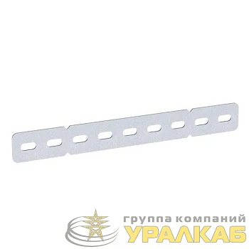 Соединитель перфорированный EKF pcp