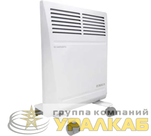 Конвектор ОК-EU-1000 EUROLUX 67/4/24 детальная картинка