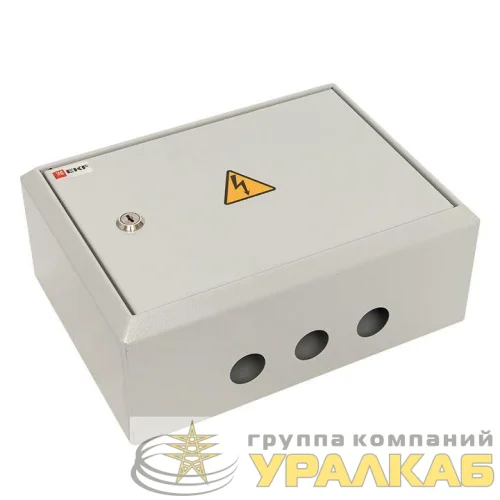 Щит ЩРН-9 (з) EKF 