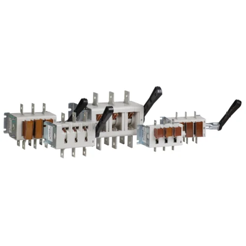 Рубильник ВР32-35 А70220 250А УХЛ3 КЭАЗ 