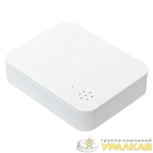 Датчик протечки умный Zigbee Connect EKF is-fl-zb детальная картинка
