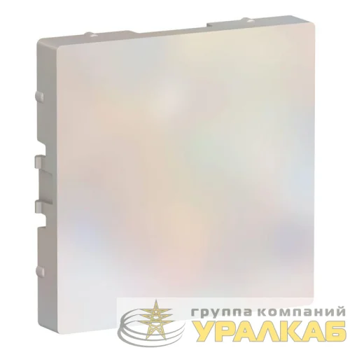 Заглушка AtlasDesign жемчуж. SE 