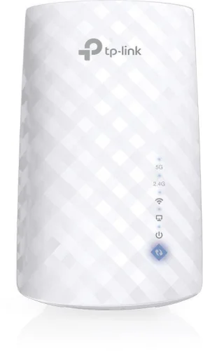Повторитель беспроводного сигнала RE190 AC750 Wi-Fi бел. TP-Link 1413378 детальная картинка