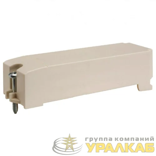 Заглушка защ. для шасси (уп.5шт) SchE BMXXEM010 детальная картинка