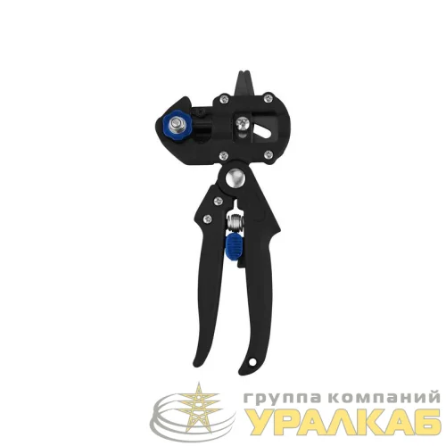 Секатор прививочный Green Apple 