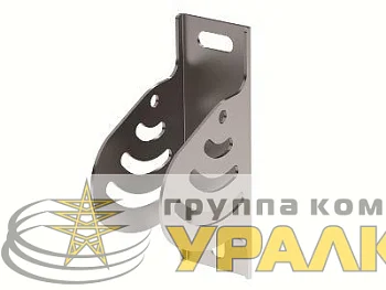 Кронштейн с изменяемым углом DKC BSV2902