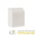 Заглушка 20х10 бел. Plast PROxima (уп.4шт) EKF ecw-20-10x4 детальная картинка