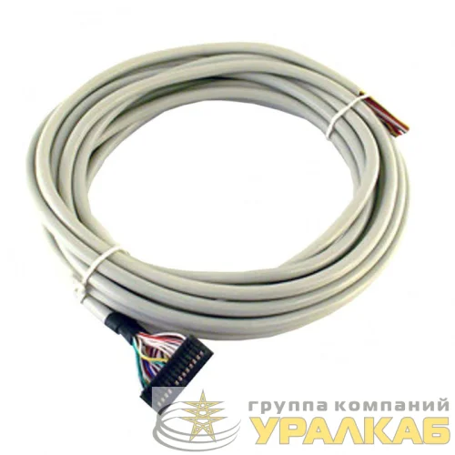 Кабель для модуля вых. TWIDO (дл.1м) SchE ABFTE20SP100 детальная картинка