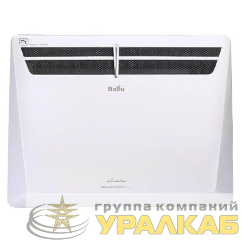 Модуль отопительный электрического конвектора Evolution Transformer BEC/EVU-1500 Ballu НС-1081881 детальная картинка