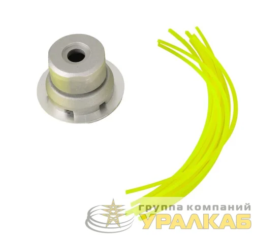 Триммер бензиновый колесный GGT-2900W HUTER 70/2/65 детальная картинка