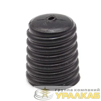 Колпачок полиэтиленовый К-7 (d22мм) НИЛЕД 13402052