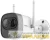 Видеокамера IP Bullet Lite 2MP 3.6-3.6мм цветная IPC-G26EP-0360B-imou корпус бел. IMOU 1380711 детальная картинка