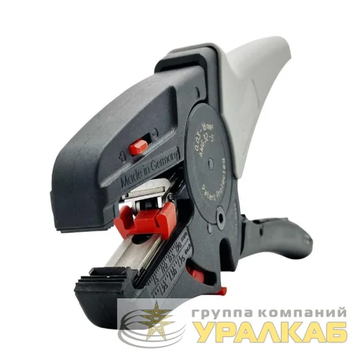 Клещи для снятия изоляции 16мм Felo 58320040 детальная картинка