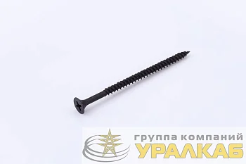 Саморез 3.5х25 гипсокартон-металл (уп.200шт) коробка СТРОЙМЕТИЗ UTORM2020043
