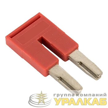 Перемычка для JXB-ST 4 2PIN (уп.20шт) PROxima EKF plc-per-st-2PIN-4