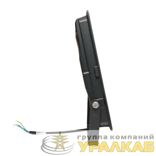 Прожектор светодиодный СДО-3008 200Вт 6500К IP65 Basic EKF 