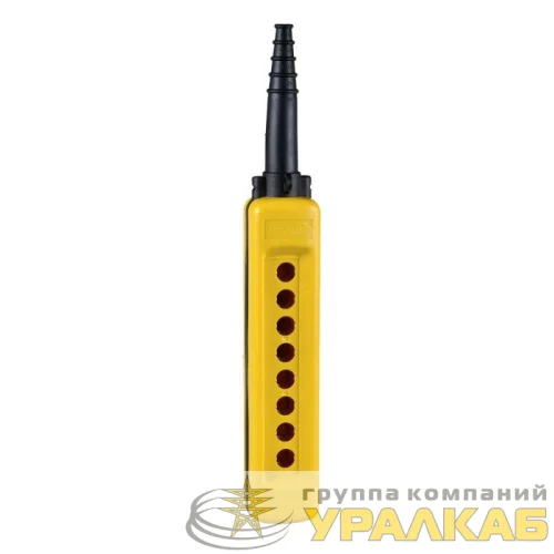 Станция подвес. на 8 отверстий SchE XACA08 детальная картинка