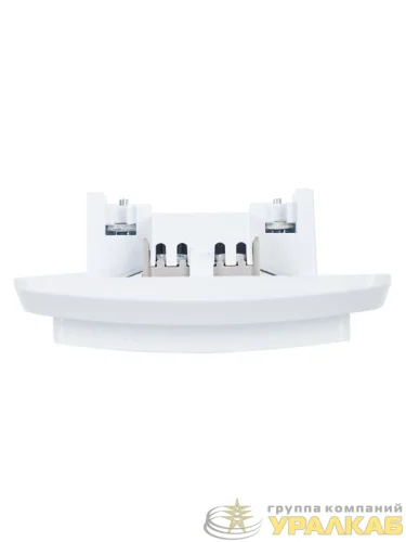 Переключатель проходной 1-кл. 1п СП Вега 10А IP20 ВСп10-1-0-ВБ бел. IEK 