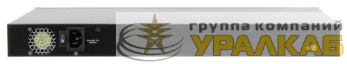 Коммутатор DH-PFS4226-24ET-240 24х100Мбит 2G 22PoE+ 240Вт управляемый Dahua 1136489 детальная картинка