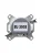 Розетка TV-R Levit оконечная бел. ABB 2CHH083503A6003 детальная картинка