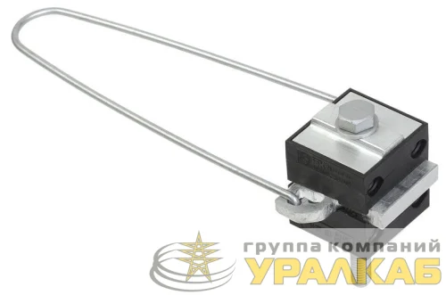 Зажим анкерный ЗАБ 4х16-35 (SO 158) IEK UZA-14-D16-D35 детальная картинка