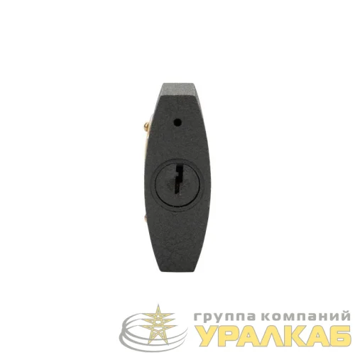 Замок навесной "Чугун" 50мм ЧЕТЫРЕ СЕЗОНА 