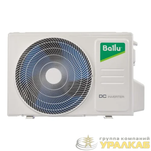 Сплит-система инверторного типа Lagoon DC BSDI-07HN8 комплект Ballu НС-1688027 детальная картинка