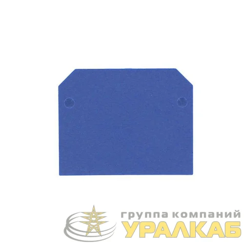 Заглушка для JXB-16/35 син. PROxima EKF 