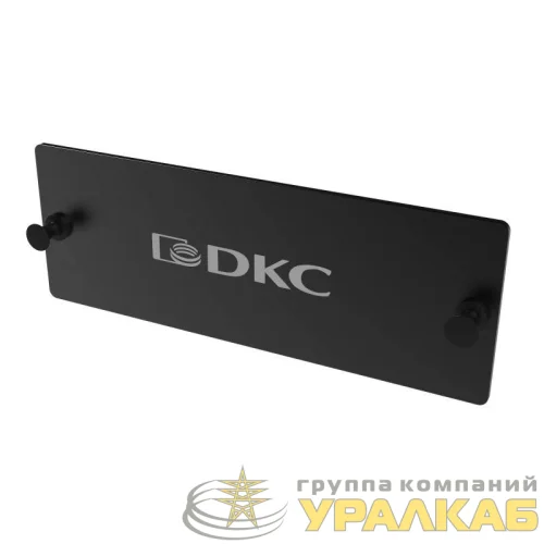 Фальш-планка 1 HU DKC RNMTP1UZP детальная картинка