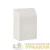 Заглушка 16х16 бел. Plast PROxima (уп.4шт) EKF ecw-16-16x4 детальная картинка