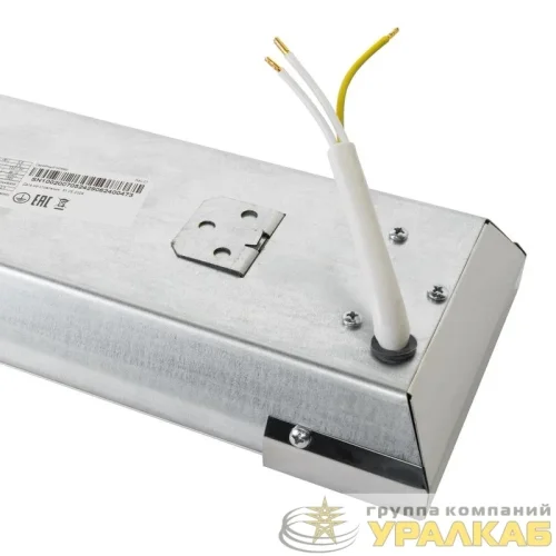 Обогреватель инфракрасный IC-06 HINTEK 04.07.01.214405 детальная картинка