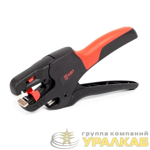 Инструмент для снятия изоляции WS-22т КВТ 