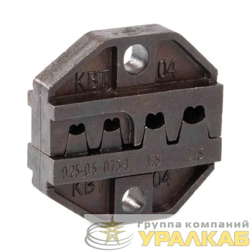 Матрица МПК-04 КВТ 69960 детальная картинка